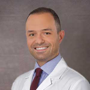 Alex Marginean, M.D.